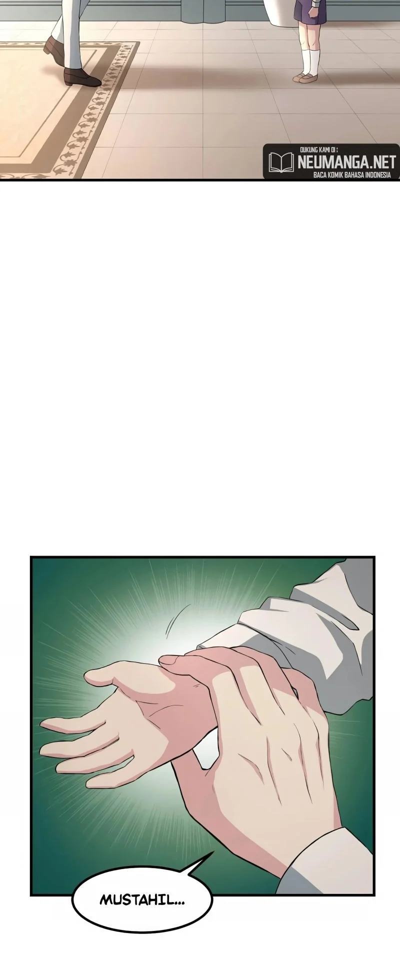 The Sweet Life of a Reincarnation Pro Chapter 12 Gambar 7