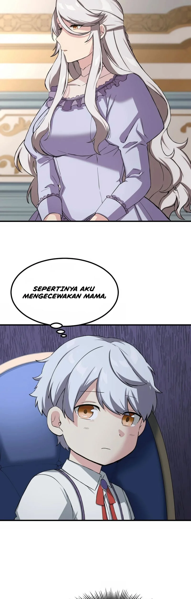 The Sweet Life of a Reincarnation Pro Chapter 12 Gambar 17