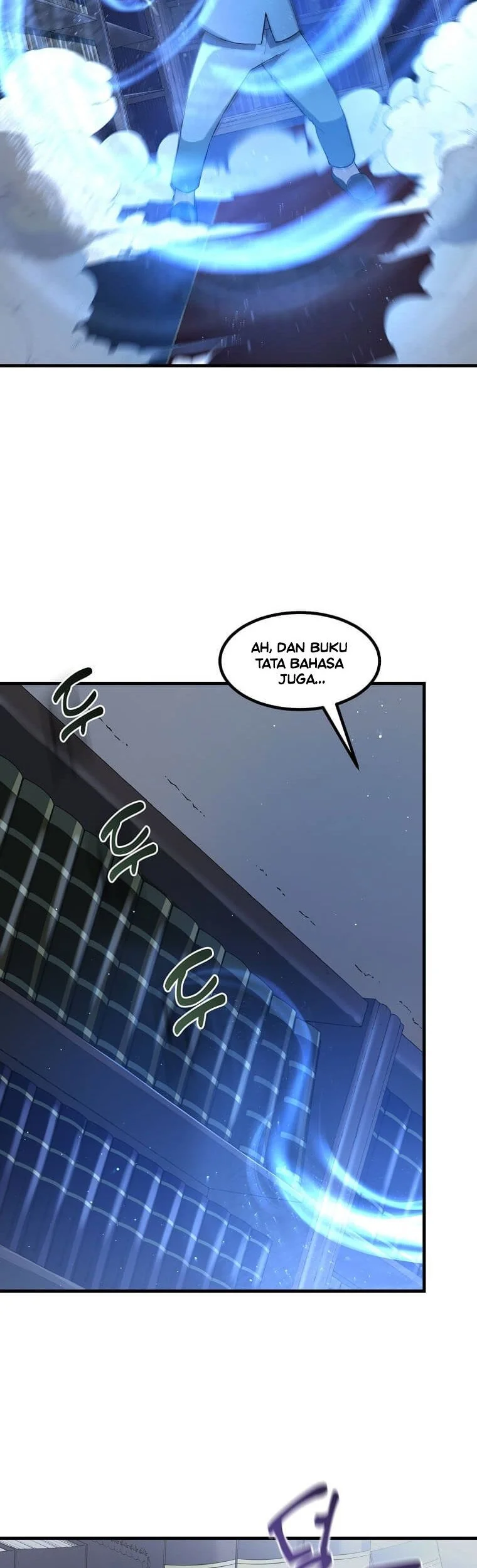 The Sweet Life of a Reincarnation Pro Chapter 13 Gambar 7