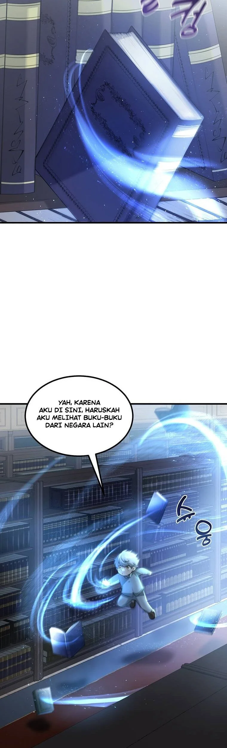 The Sweet Life of a Reincarnation Pro Chapter 13 Gambar 8