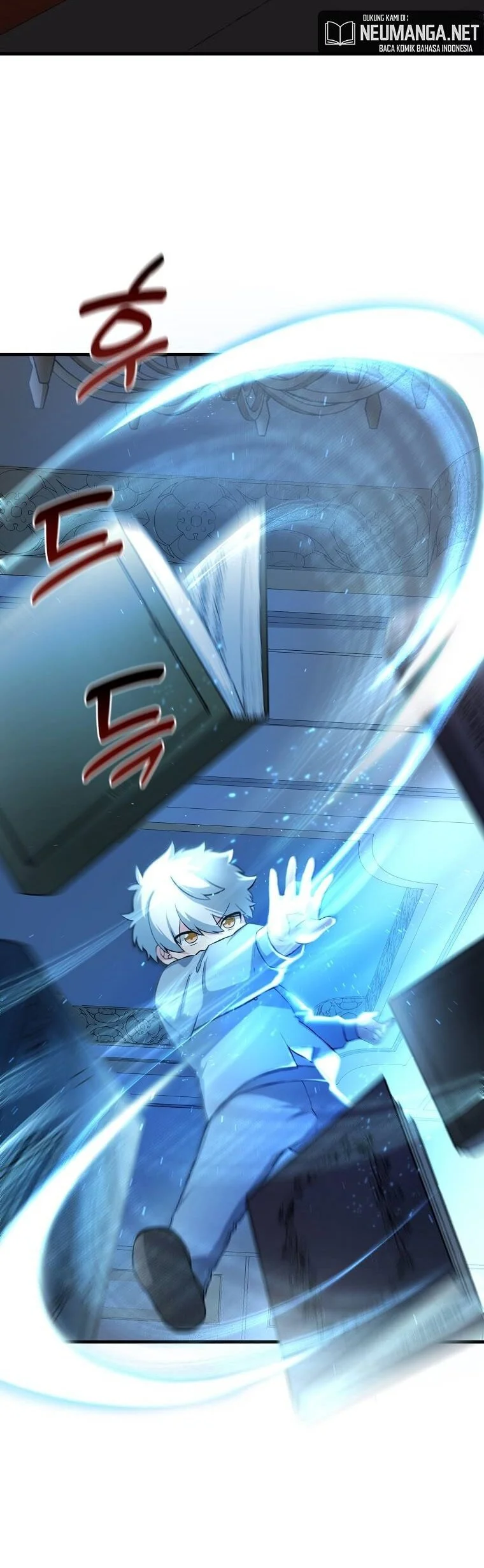 The Sweet Life of a Reincarnation Pro Chapter 13 Gambar 9