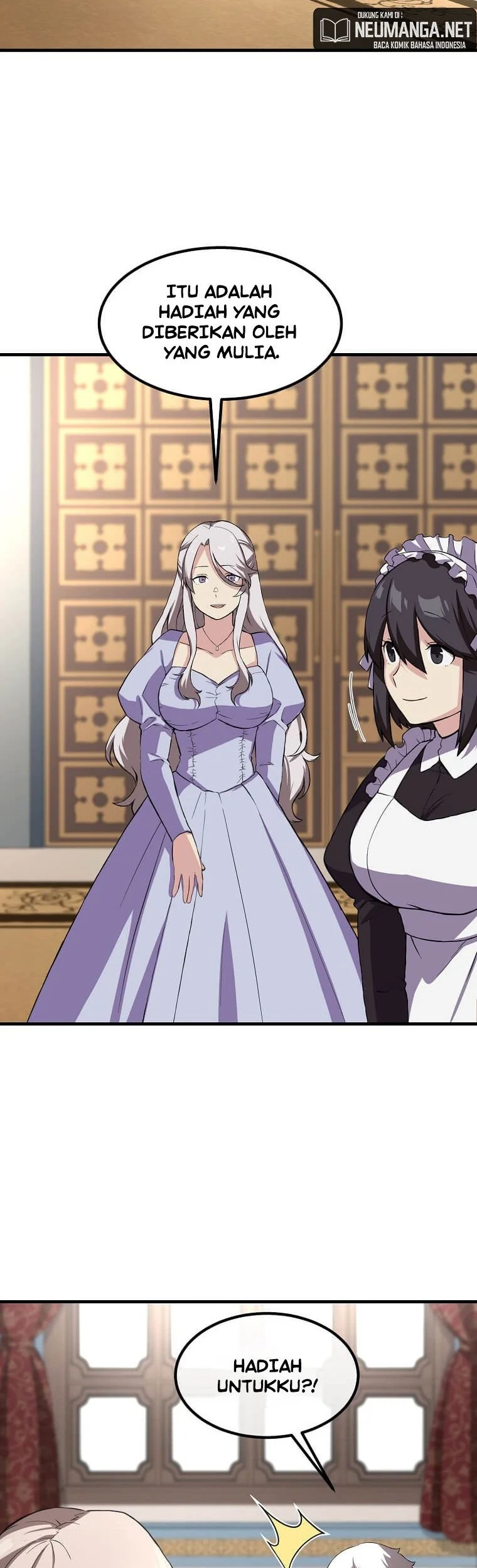The Sweet Life of a Reincarnation Pro Chapter 13 Gambar 35
