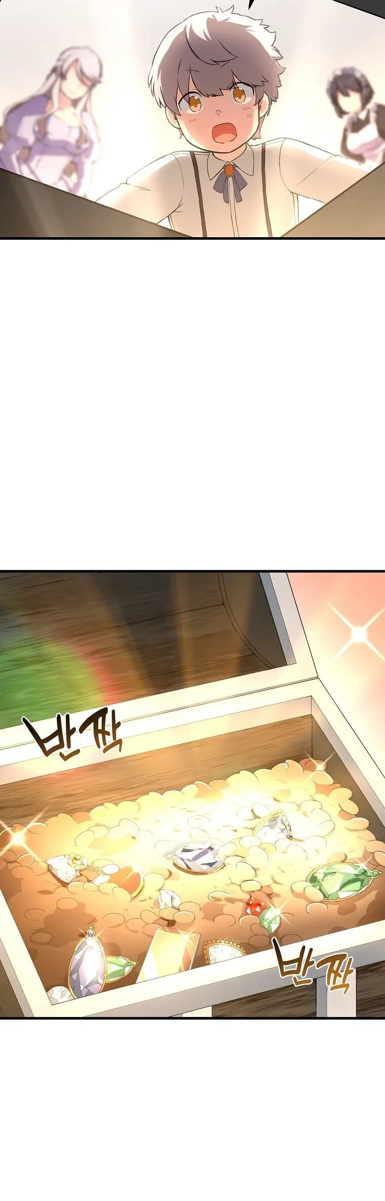 The Sweet Life of a Reincarnation Pro Chapter 13 Gambar 37