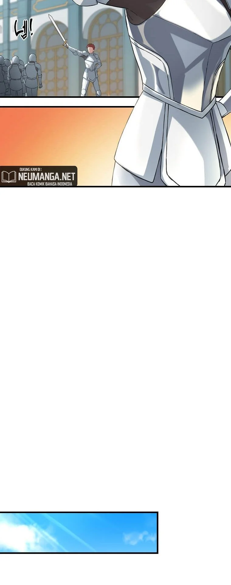 The Sweet Life of a Reincarnation Pro Chapter 13 Gambar 45