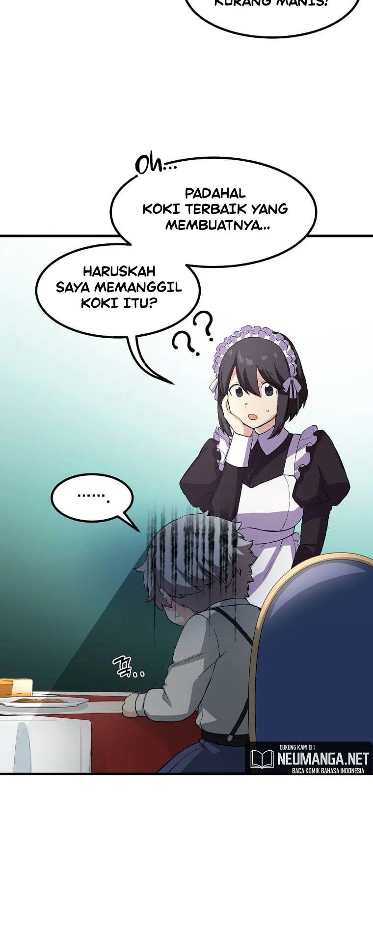 The Sweet Life of a Reincarnation Pro Chapter 13 Gambar 49