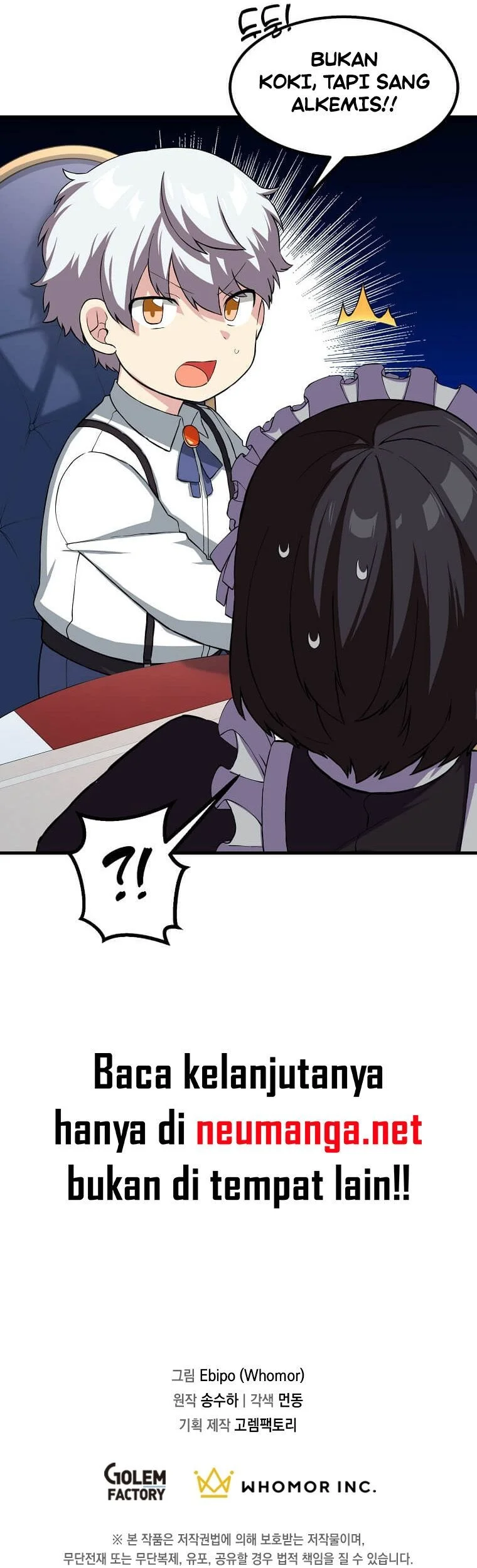 The Sweet Life of a Reincarnation Pro Chapter 13 Gambar 50