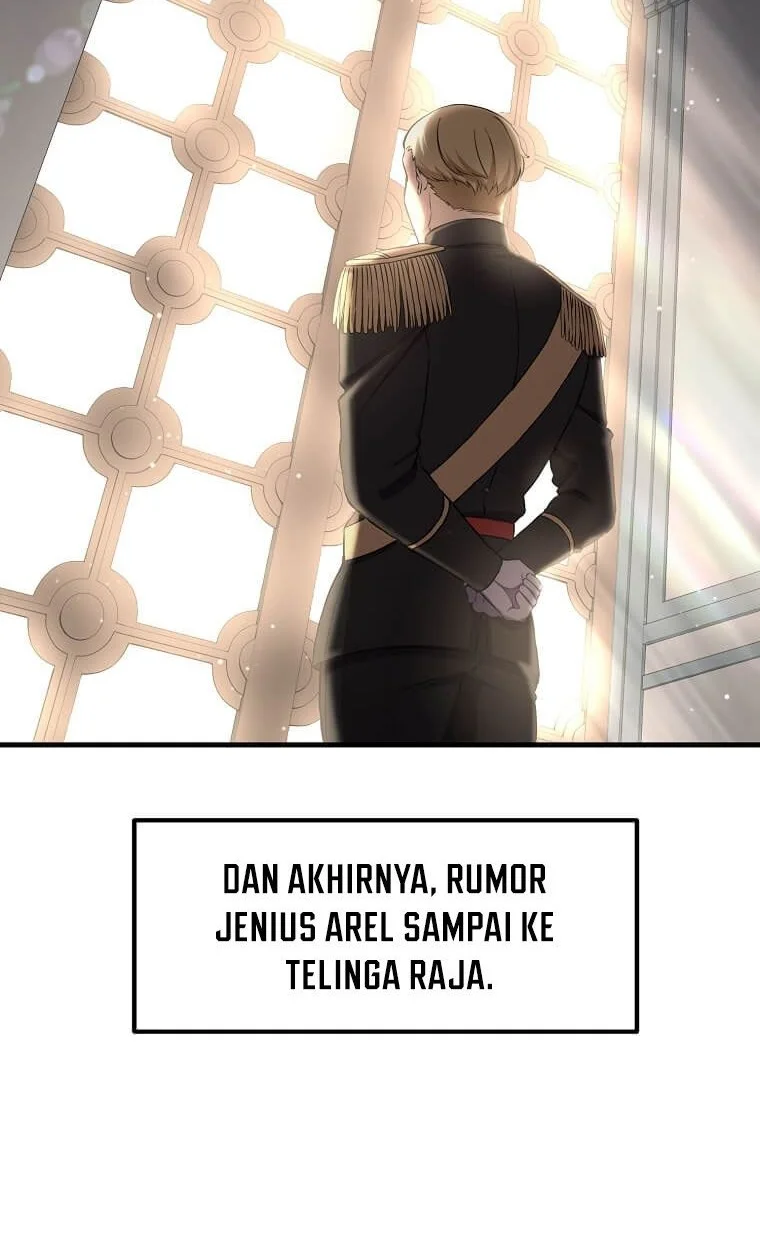 The Sweet Life of a Reincarnation Pro Chapter 13 Gambar 25