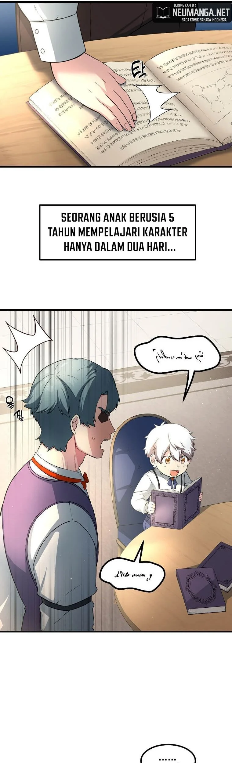 The Sweet Life of a Reincarnation Pro Chapter 13 Gambar 18