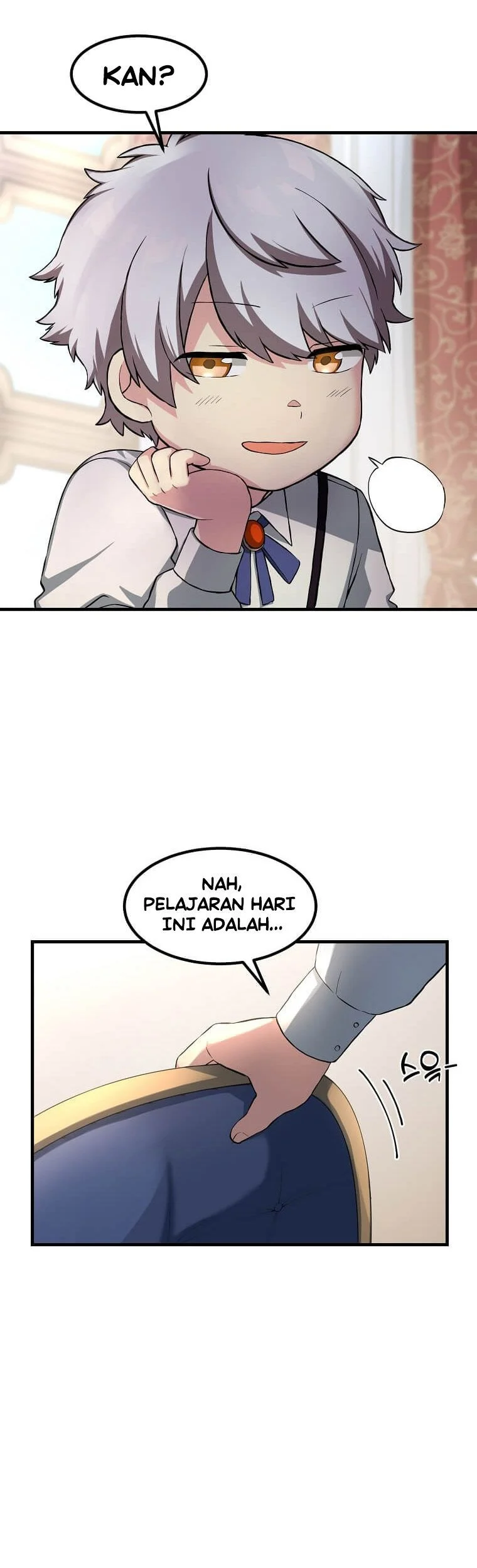 The Sweet Life of a Reincarnation Pro Chapter 13 Gambar 20