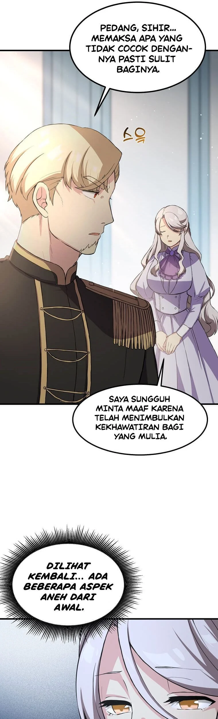 The Sweet Life of a Reincarnation Pro Chapter 13 Gambar 26