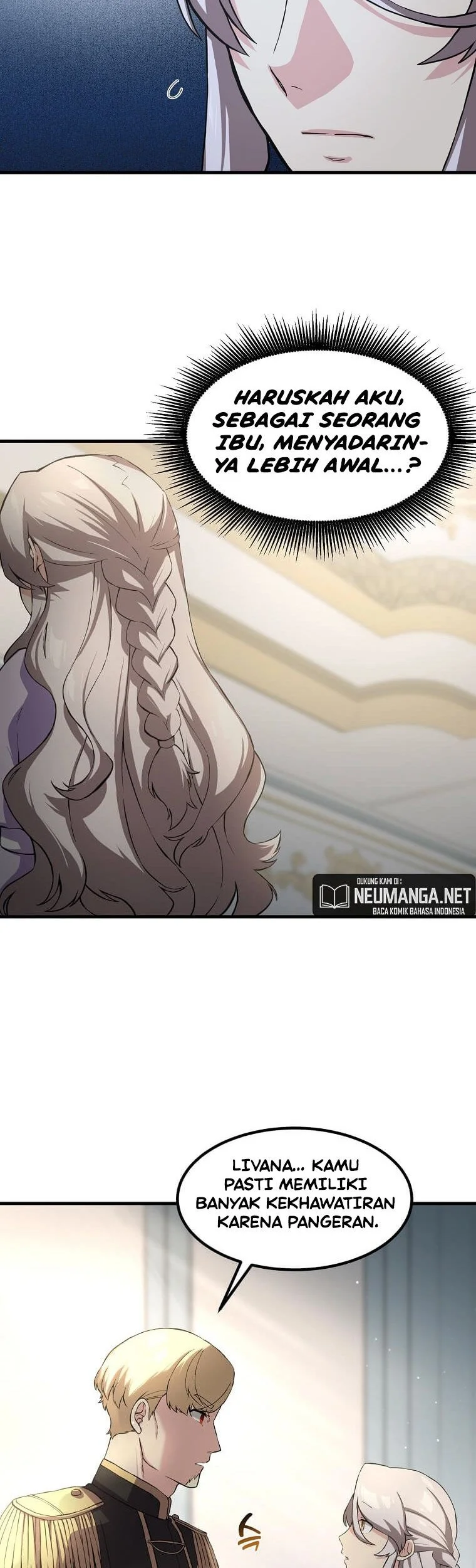 The Sweet Life of a Reincarnation Pro Chapter 13 Gambar 27