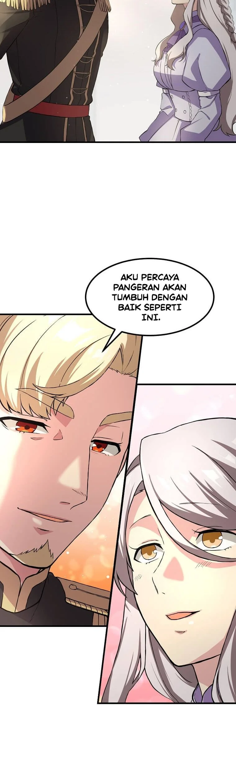 The Sweet Life of a Reincarnation Pro Chapter 13 Gambar 28