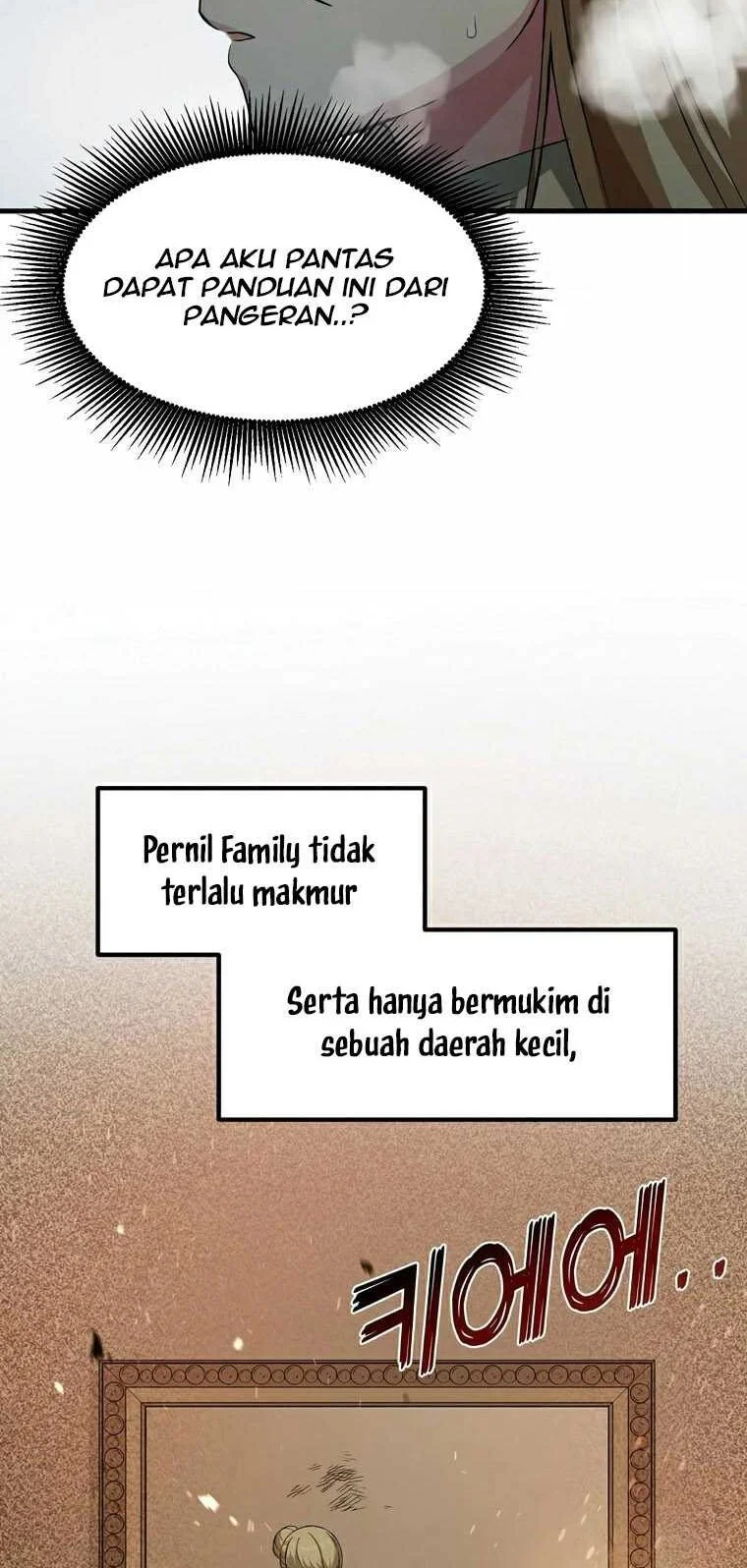 The Sweet Life of a Reincarnation Pro Chapter 24 Gambar 5