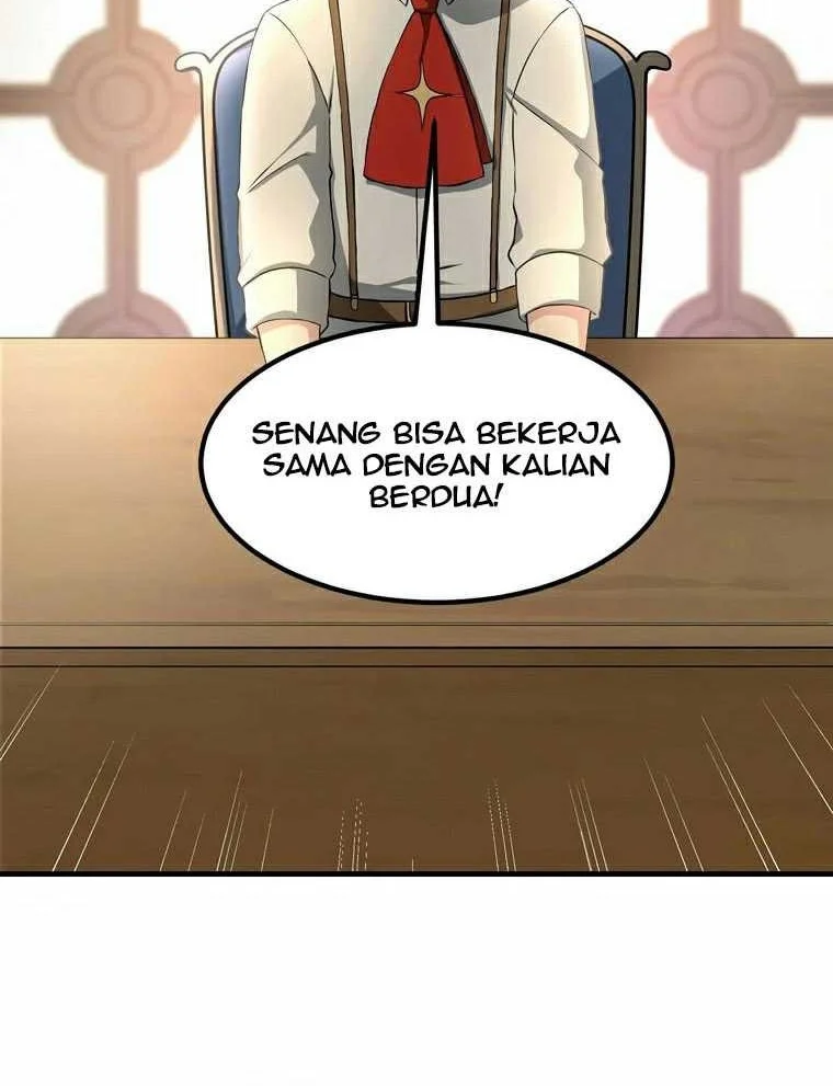 The Sweet Life of a Reincarnation Pro Chapter 24 Gambar 31