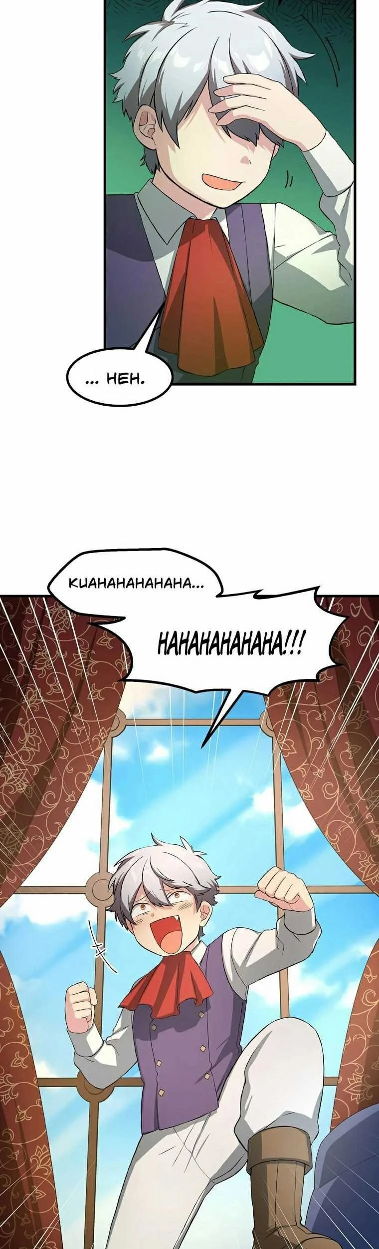 The Sweet Life of a Reincarnation Pro Chapter 24 Gambar 56