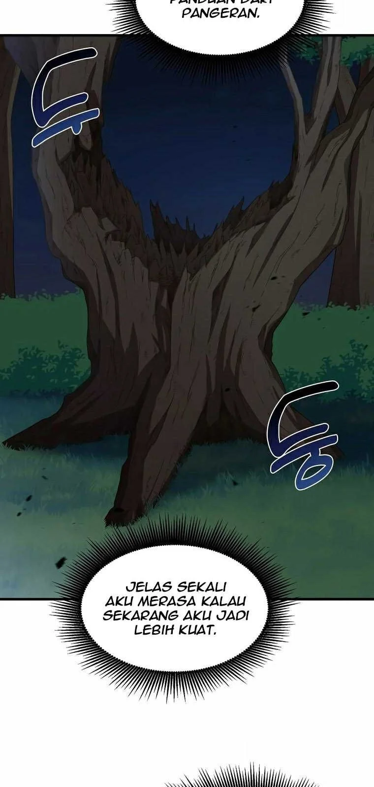 The Sweet Life of a Reincarnation Pro Chapter 24 Gambar 3