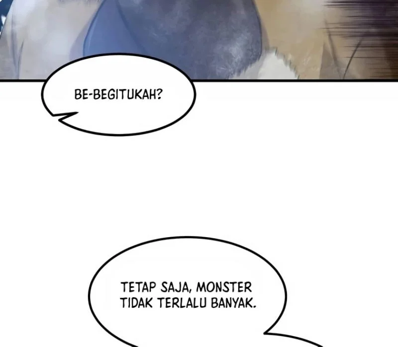 The Sweet Life of a Reincarnation Pro Chapter 25 Gambar 9