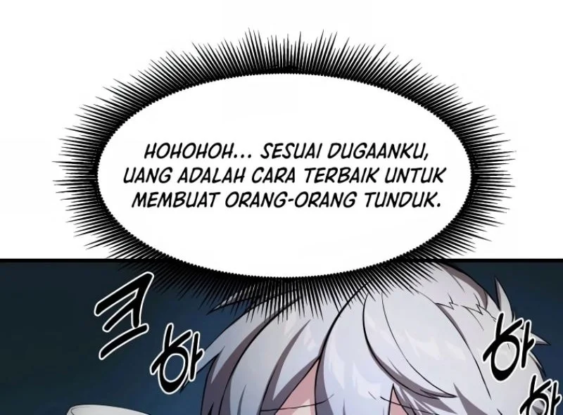 The Sweet Life of a Reincarnation Pro Chapter 25 Gambar 41