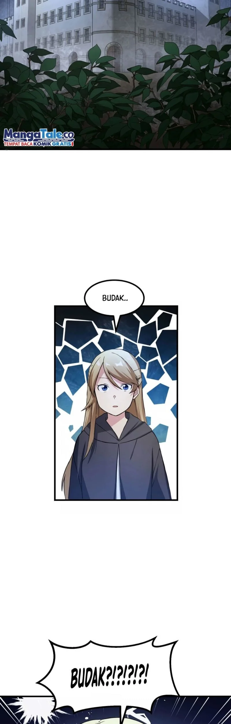 The Sweet Life of a Reincarnation Pro Chapter 25 Gambar 54