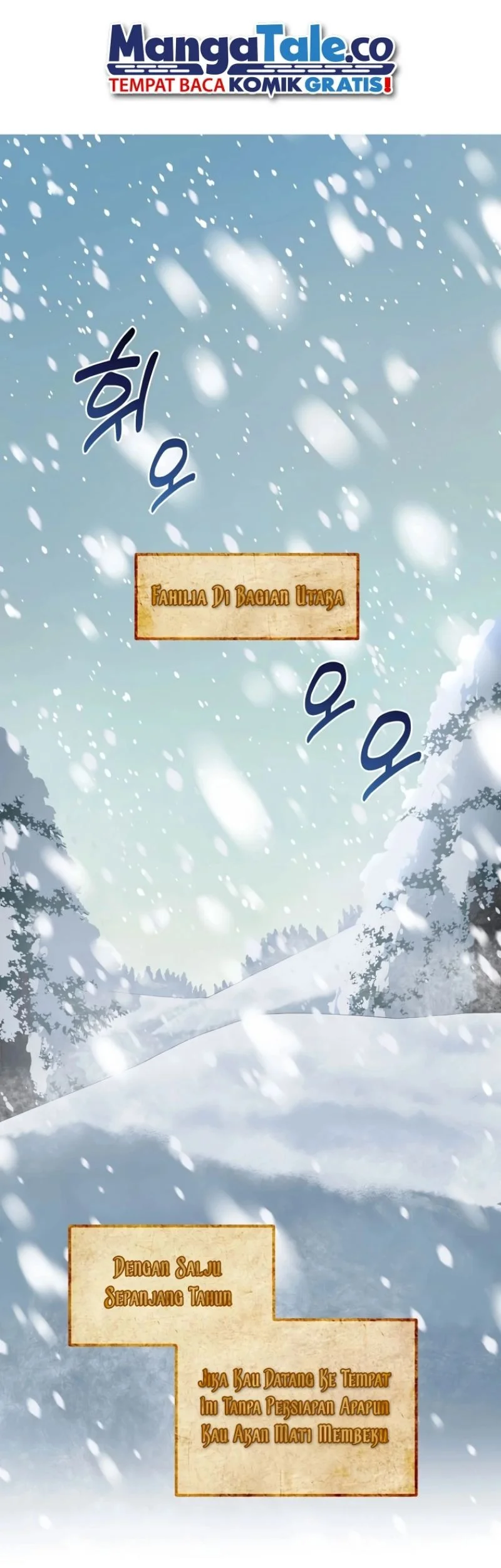 Manhwa The Sweet Life of a Reincarnation Pro Chapter 25 gambar nomor 2