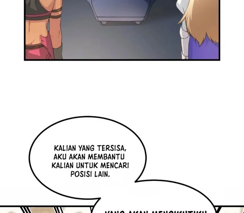 The Sweet Life of a Reincarnation Pro Chapter 25 Gambar 5