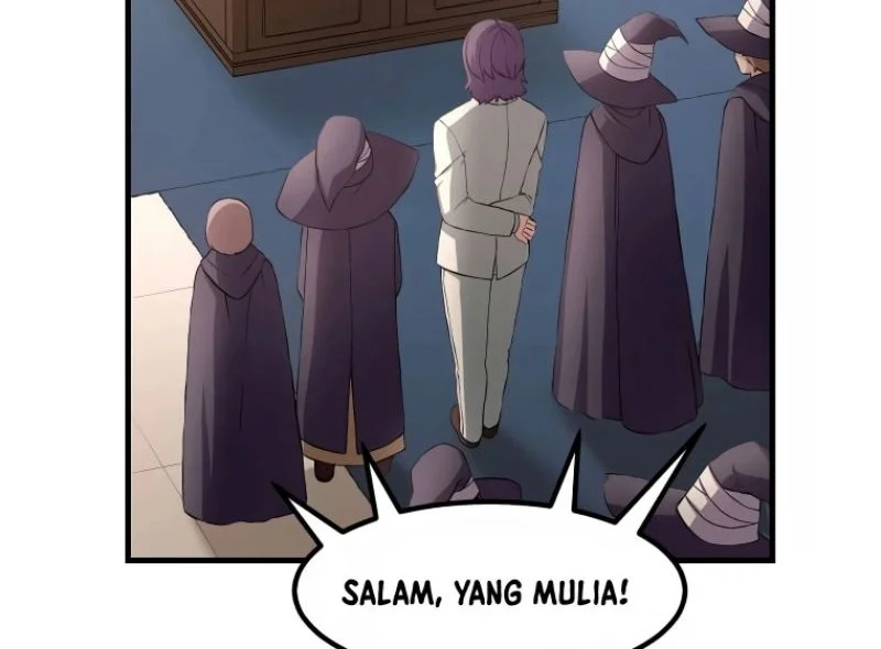 The Sweet Life of a Reincarnation Pro Chapter 25 Gambar 29