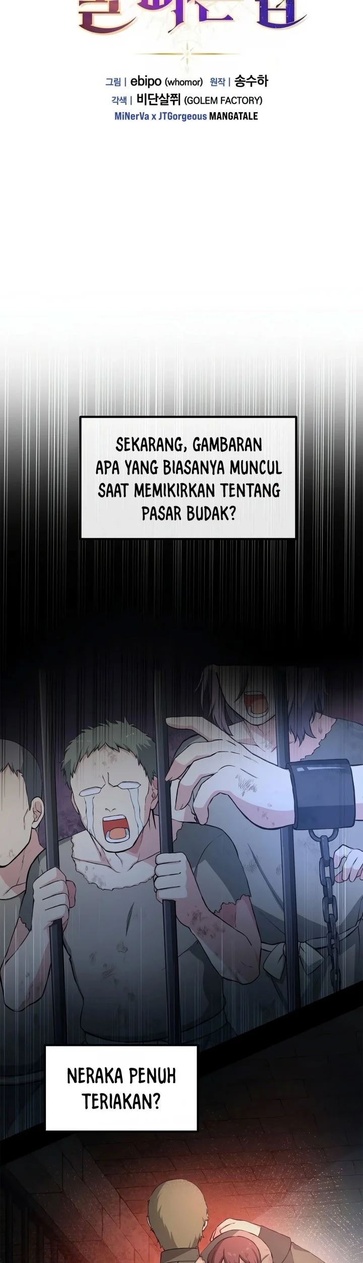 The Sweet Life of a Reincarnation Pro Chapter 26 Gambar 5