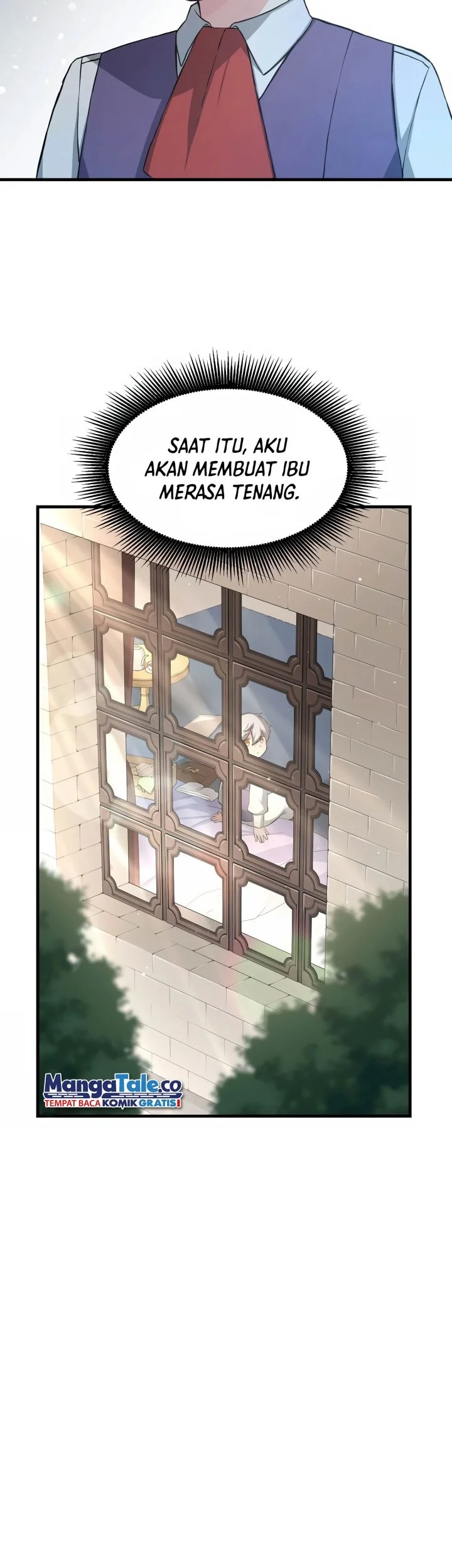 The Sweet Life of a Reincarnation Pro Chapter 26 Gambar 35