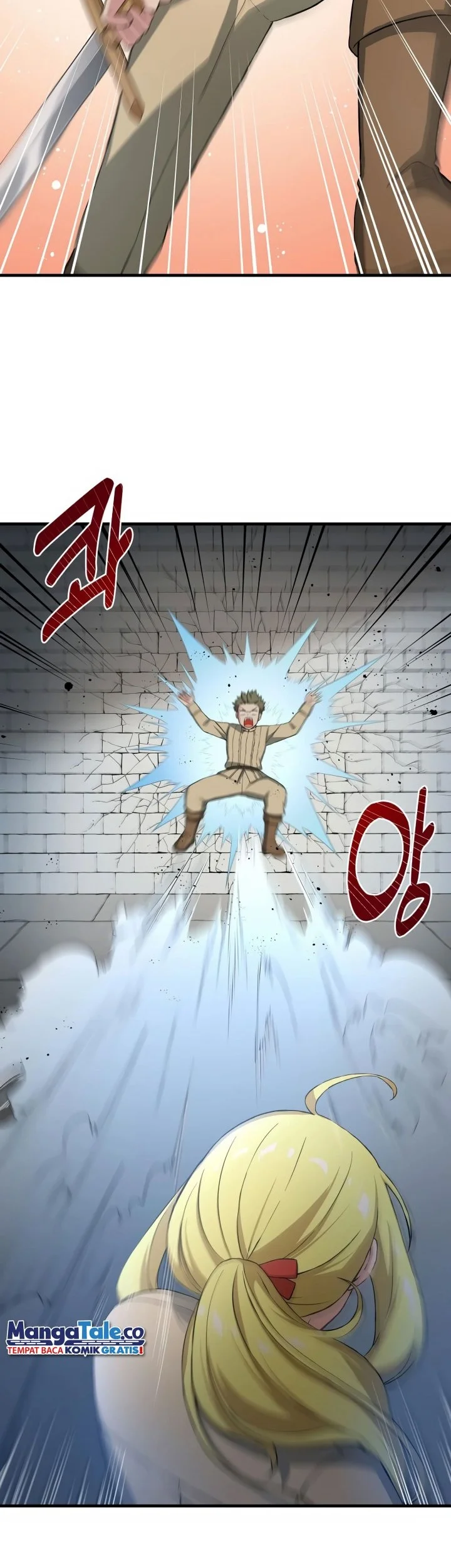 The Sweet Life of a Reincarnation Pro Chapter 26 Gambar 42