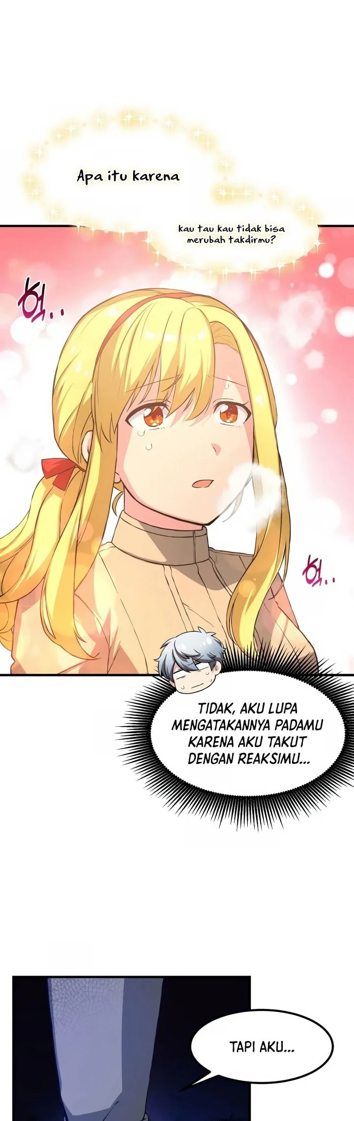 The Sweet Life of a Reincarnation Pro Chapter 26 Gambar 43