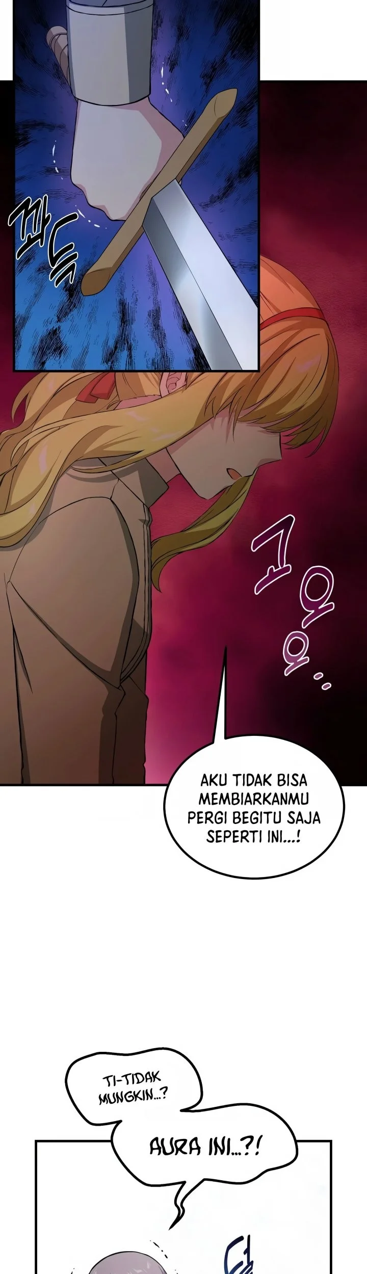 The Sweet Life of a Reincarnation Pro Chapter 26 Gambar 44