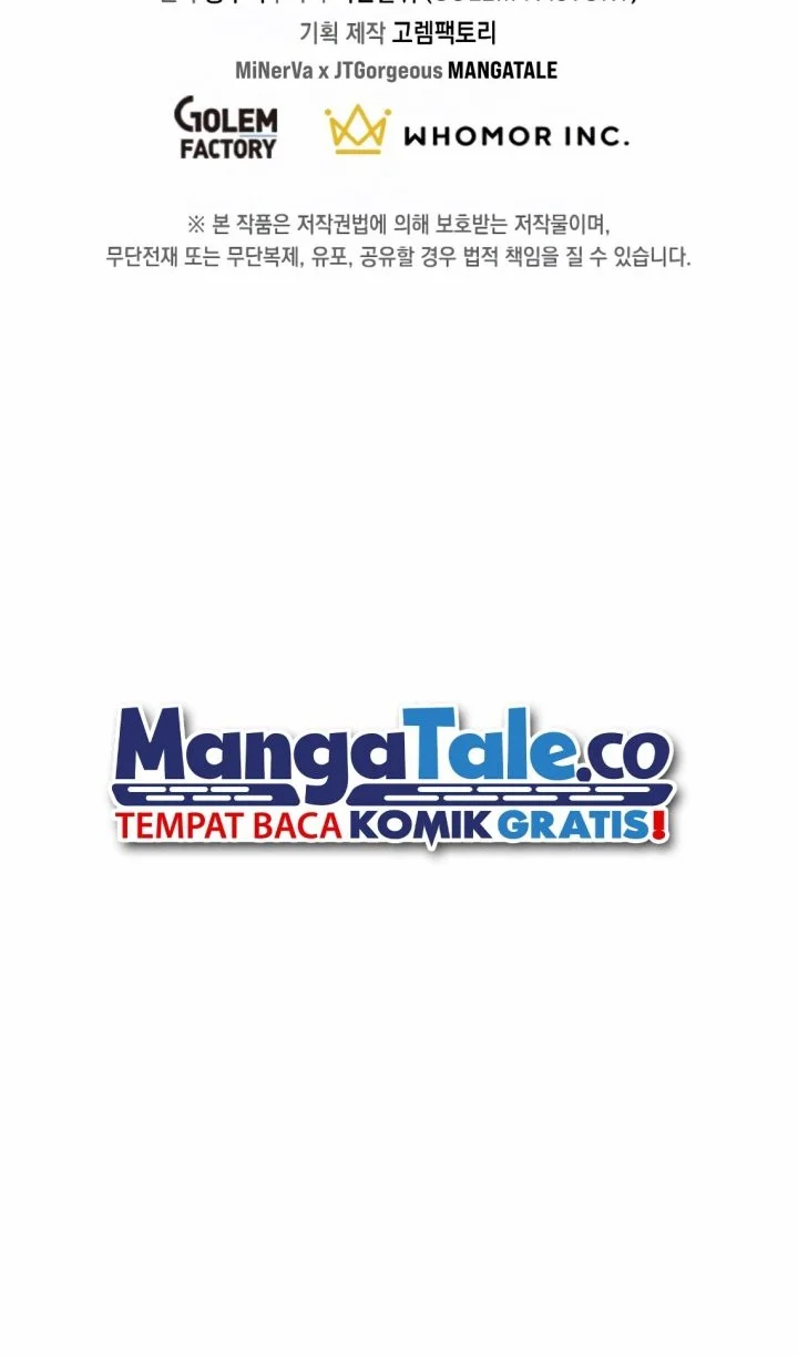 The Sweet Life of a Reincarnation Pro Chapter 27 Gambar 55