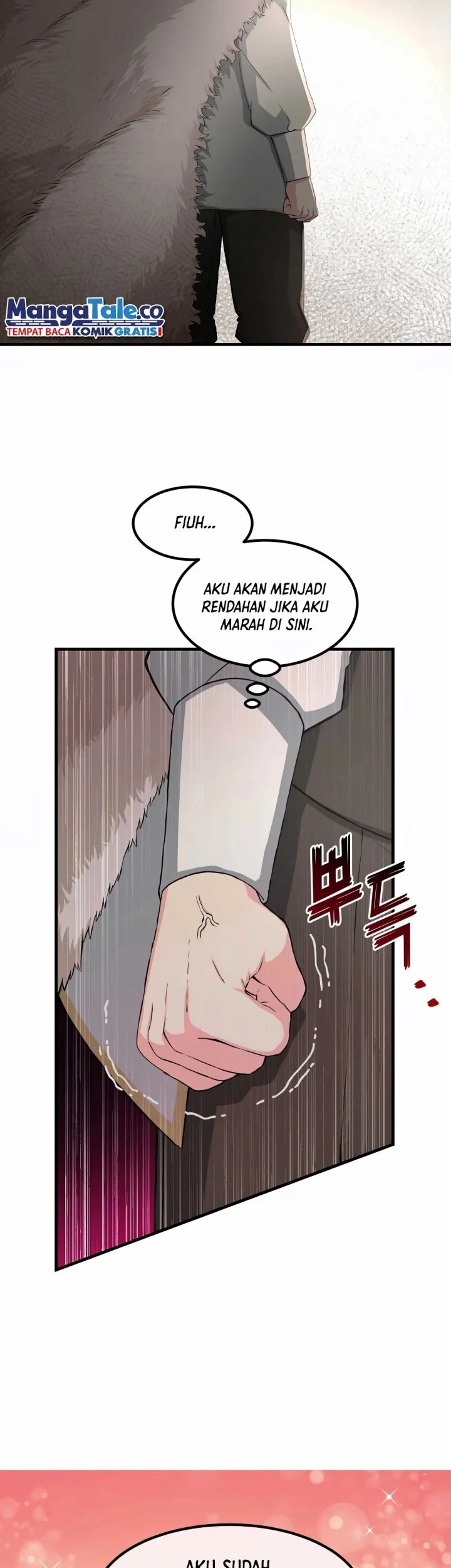 The Sweet Life of a Reincarnation Pro Chapter 27 Gambar 19