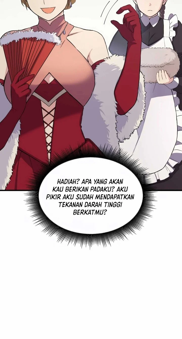 The Sweet Life of a Reincarnation Pro Chapter 27 Gambar 15