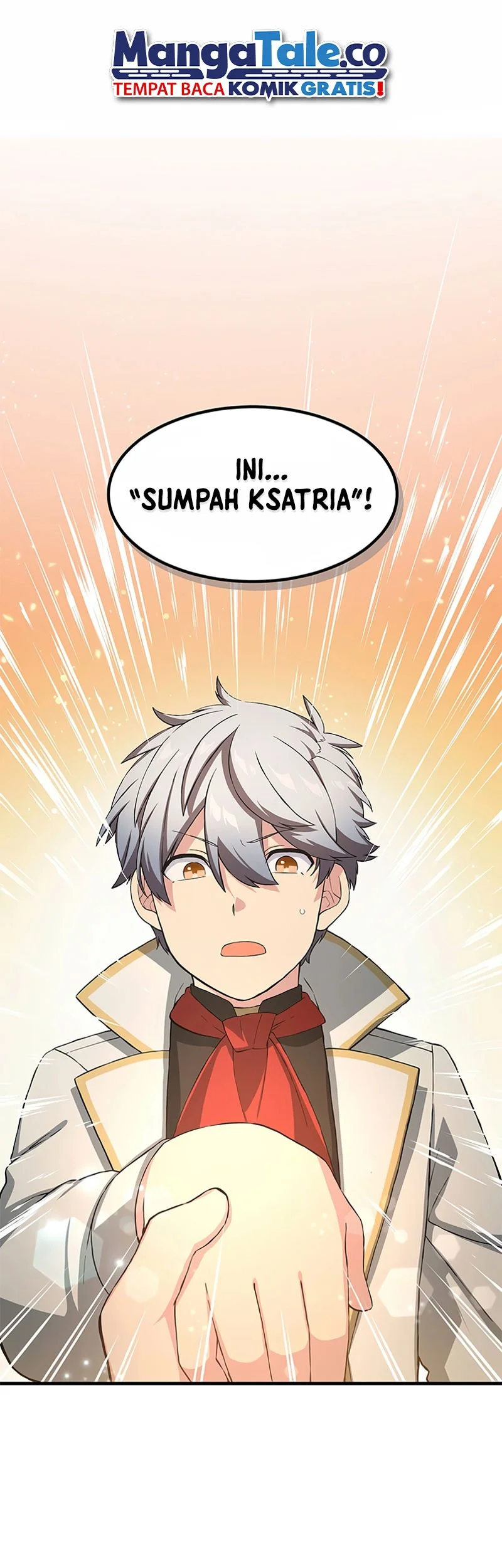 Manhwa The Sweet Life of a Reincarnation Pro Chapter 28 gambar nomor 2