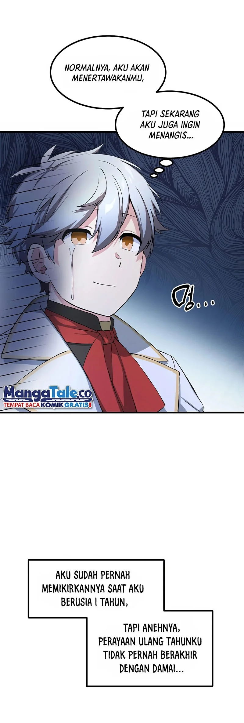 The Sweet Life of a Reincarnation Pro Chapter 28 Gambar 10