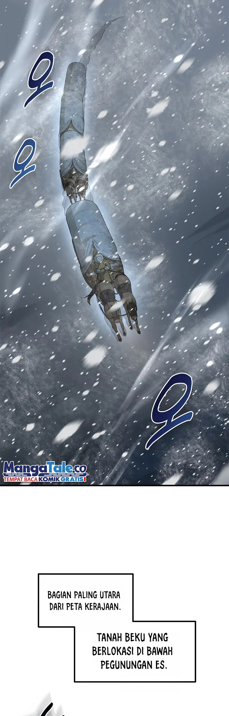 The Sweet Life of a Reincarnation Pro Chapter 28 Gambar 23