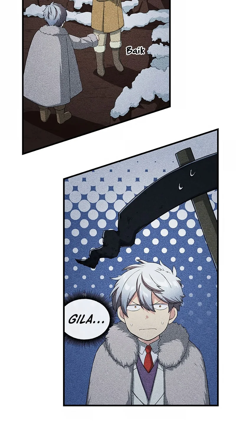 The Sweet Life of a Reincarnation Pro Chapter 28 Gambar 25