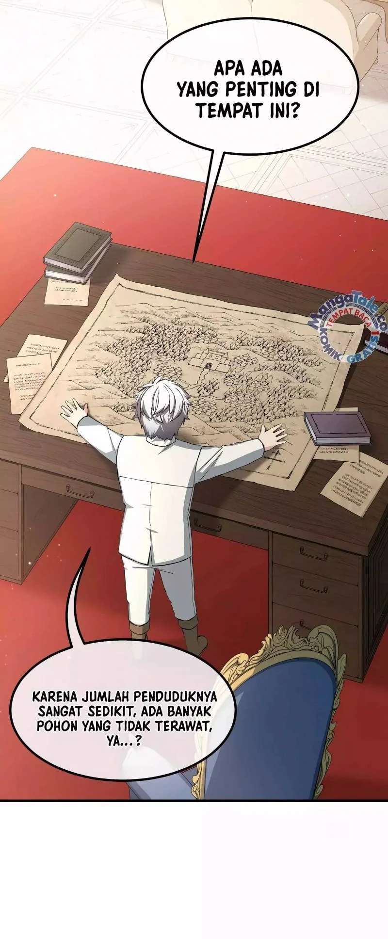 The Sweet Life of a Reincarnation Pro Chapter 29 Gambar 10