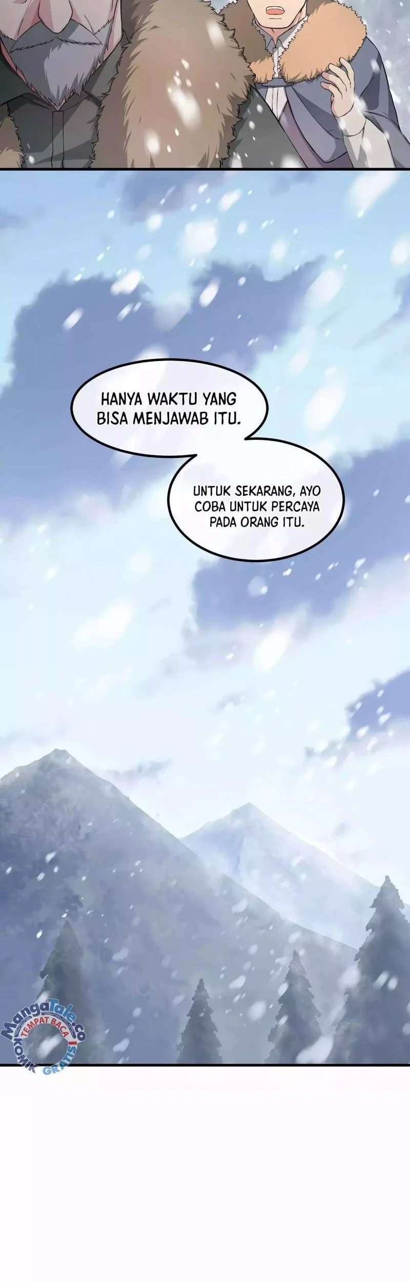 The Sweet Life of a Reincarnation Pro Chapter 29 Gambar 50