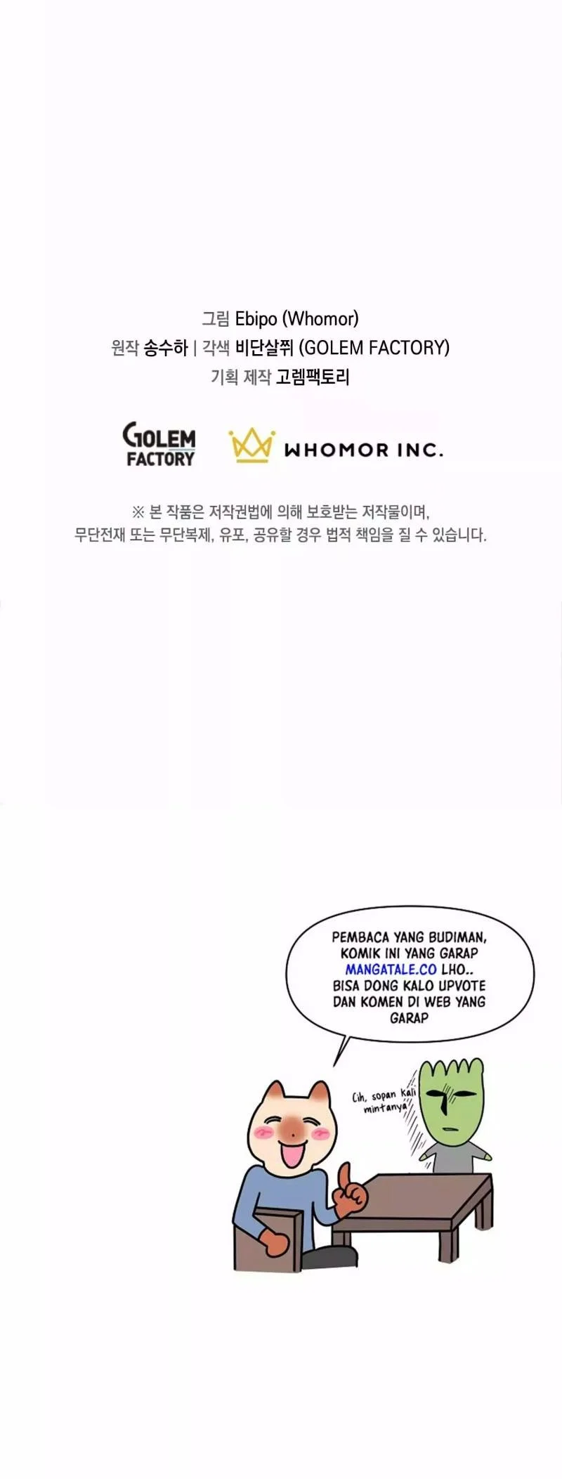 The Sweet Life of a Reincarnation Pro Chapter 29 Gambar 51