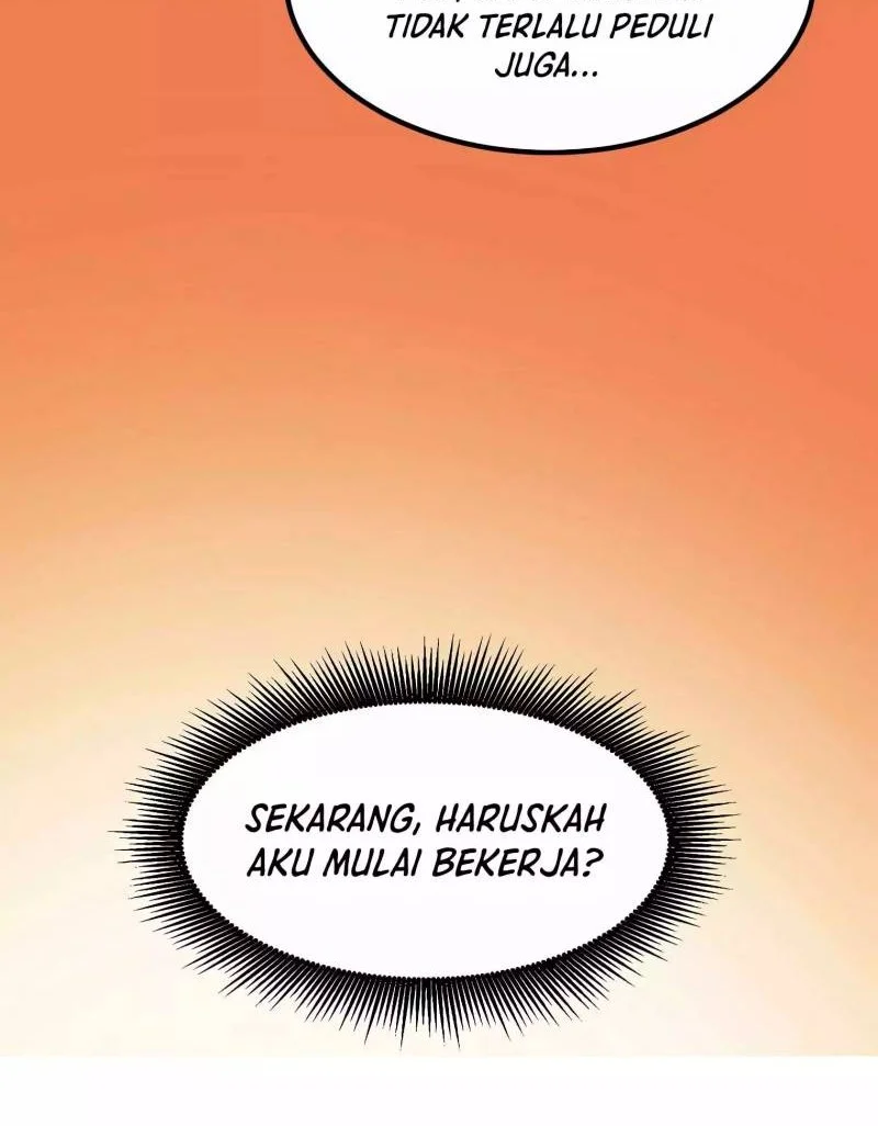 The Sweet Life of a Reincarnation Pro Chapter 29 Gambar 4