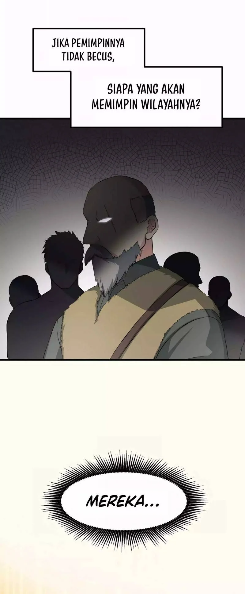 The Sweet Life of a Reincarnation Pro Chapter 29 Gambar 13