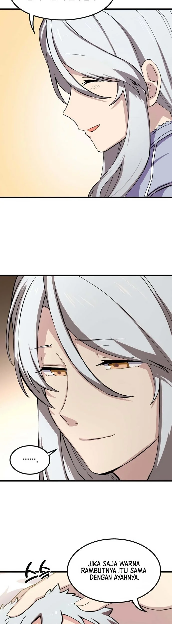 The Sweet Life of a Reincarnation Pro Chapter 2 Gambar 13