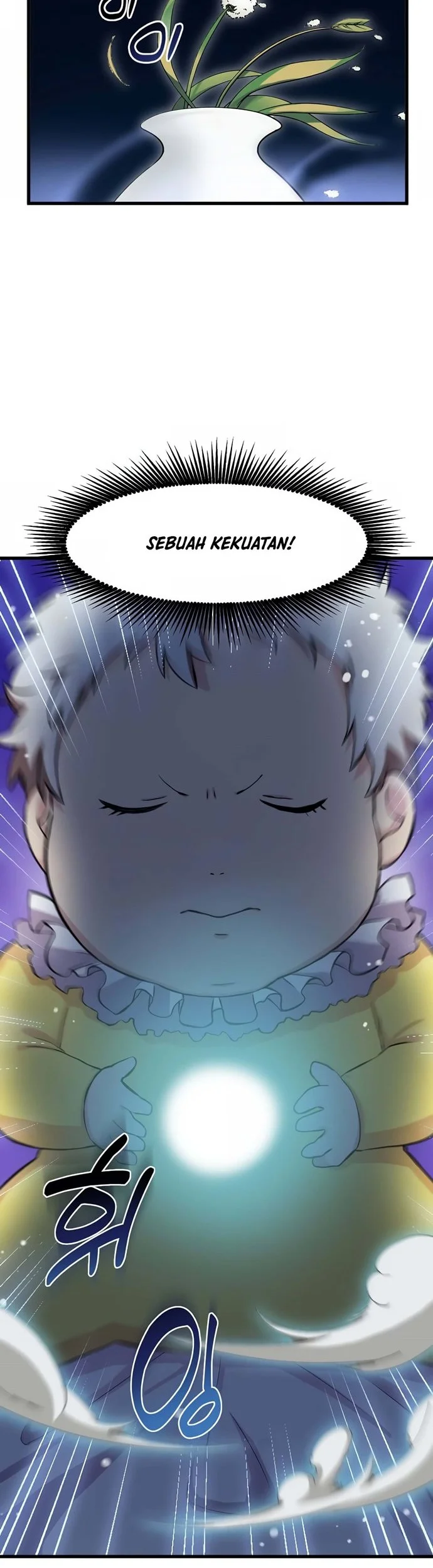 The Sweet Life of a Reincarnation Pro Chapter 2 Gambar 22