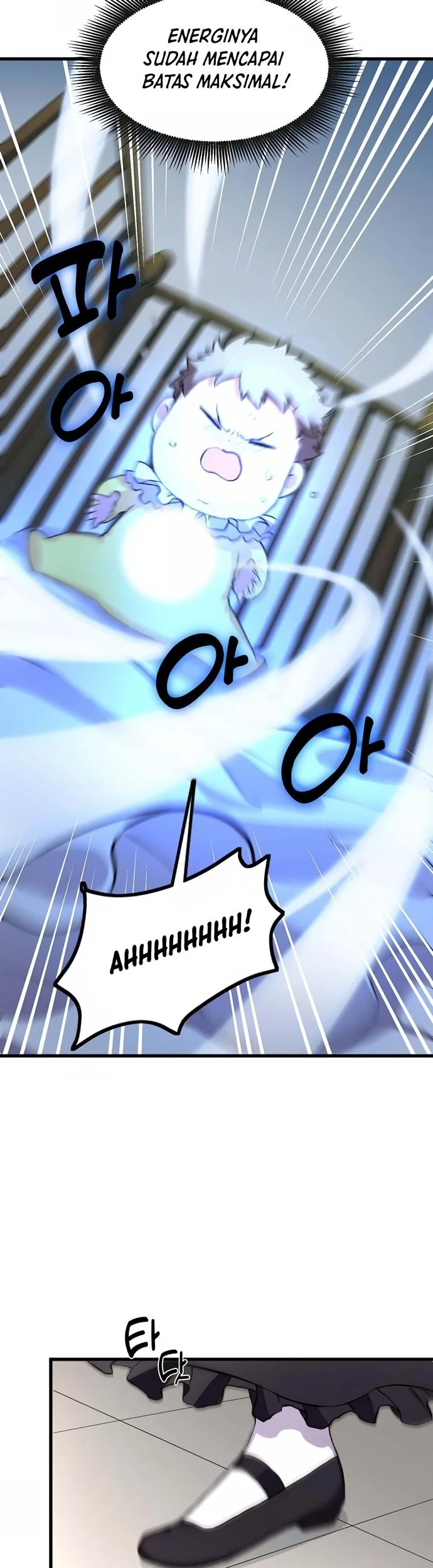 The Sweet Life of a Reincarnation Pro Chapter 2 Gambar 33