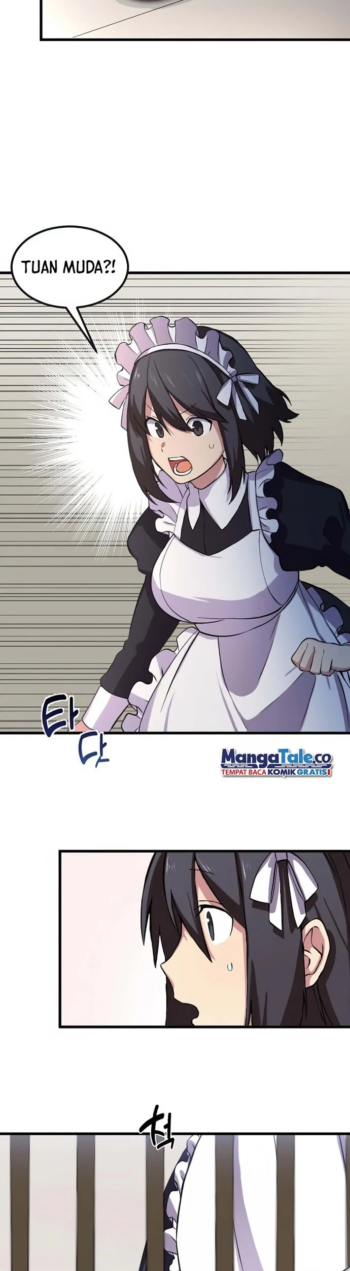 The Sweet Life of a Reincarnation Pro Chapter 2 Gambar 34