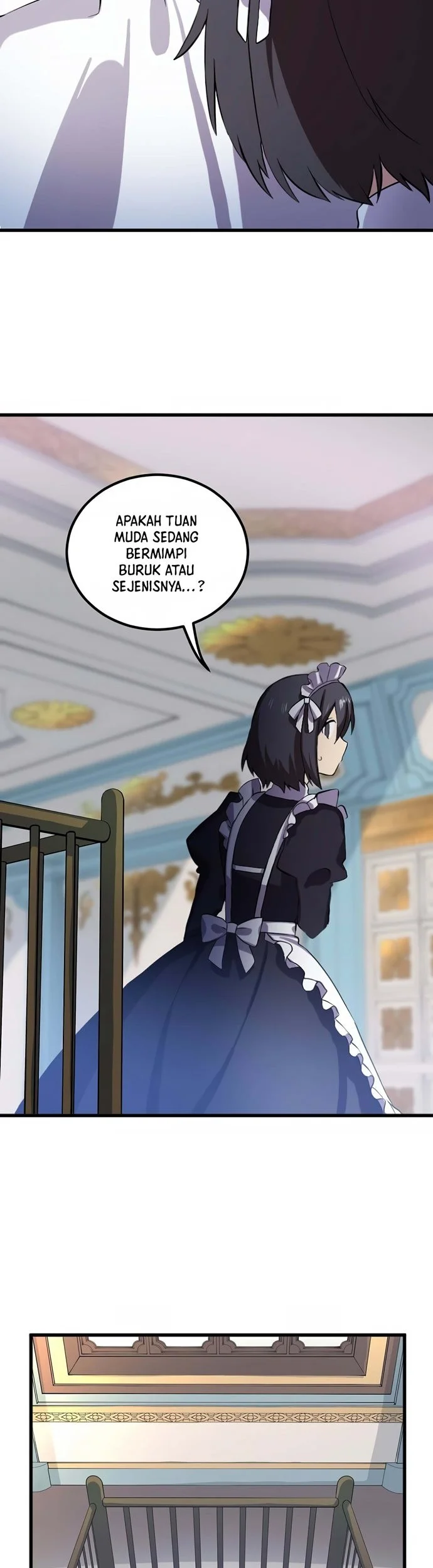 The Sweet Life of a Reincarnation Pro Chapter 2 Gambar 39