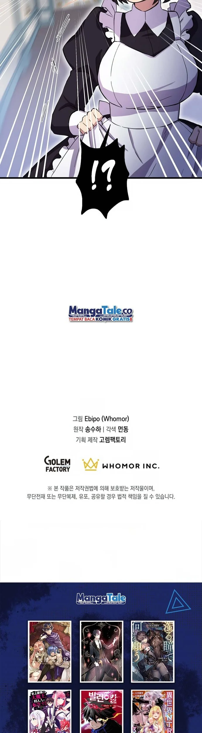 The Sweet Life of a Reincarnation Pro Chapter 2 Gambar 47