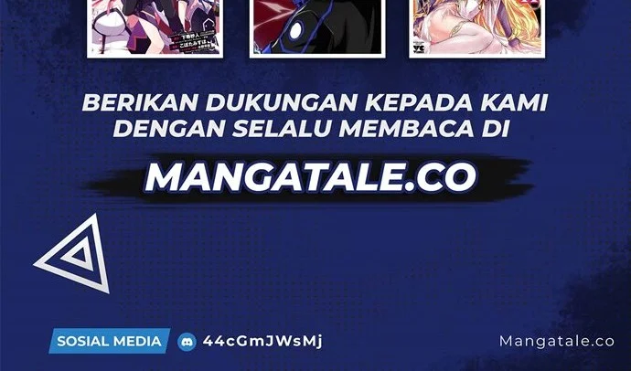 The Sweet Life of a Reincarnation Pro Chapter 2 Gambar 48